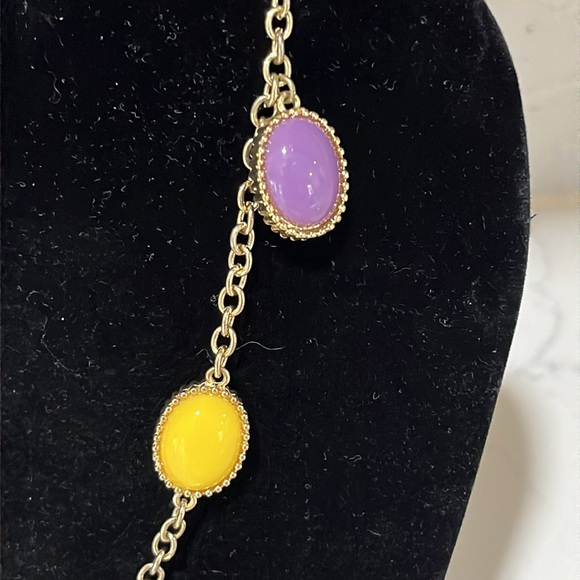 Adorable Pastel Bubble Necklace - Picture 2 of 8